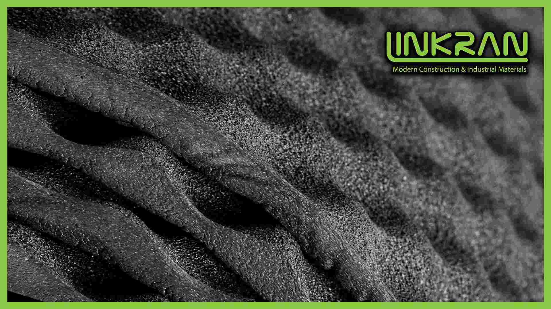 عایق صوتی سقف